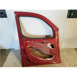 FIAT DOBLO Bal első Ajtó (Üres lemez)