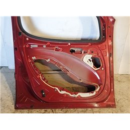 FIAT DOBLO Bal első Ajtó (Üres lemez)