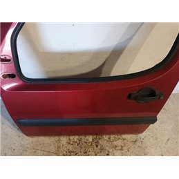 FIAT DOBLO Bal első Ajtó (Üres lemez)