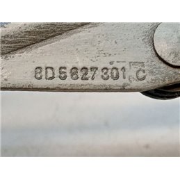 AUDI A4 B5 Csomagtérajtó Bal Zsanér