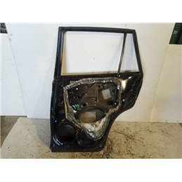 TOYOTA RAV 4 Jobb hátsó Ajtó (Üres lemez)