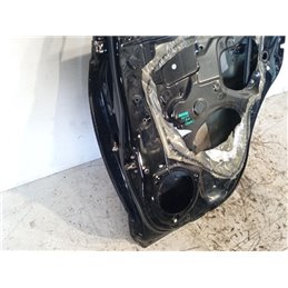 TOYOTA RAV 4 Jobb hátsó Ajtó (Üres lemez)