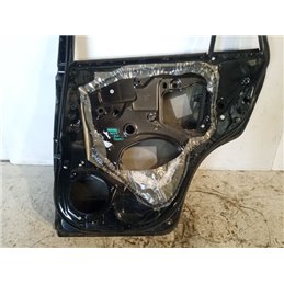 TOYOTA RAV 4 Jobb hátsó Ajtó (Üres lemez)