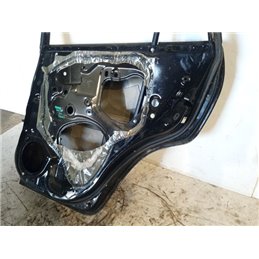 TOYOTA RAV 4 Jobb hátsó Ajtó (Üres lemez)