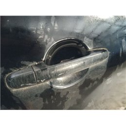 TOYOTA RAV 4 Jobb hátsó Ajtó (Üres lemez)