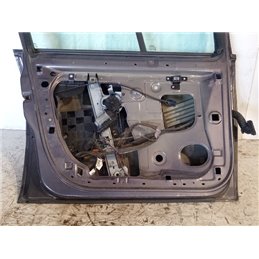 RENAULT GRAND SCÉNIC Bal első Ajtó (Részeivel)