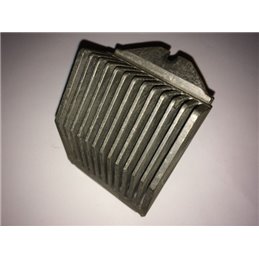 SEAT IBIZA IV Előtét Ellenállás Fűtőmotor