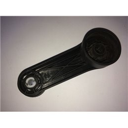 SEAT IBIZA IV Hátsó Ablaktekerő Kar