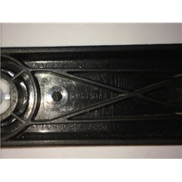 SEAT IBIZA IV Hátsó Ablaktekerő Kar