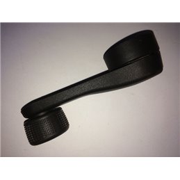 SEAT IBIZA IV Hátsó Ablaktekerő Kar