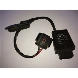 SEAT IBIZA IV Üzemanyag Szivattyú Relé