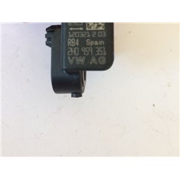 SEAT IBIZA IV Bal első Oldal Ütközés Érzékelő