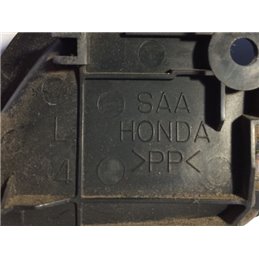 HONDA JAZZ Bal hátsó Belső Kilincs