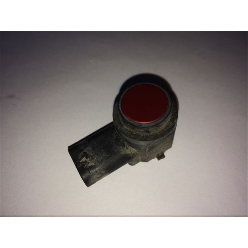 SEAT IBIZA IV Hátsó Tolatóradar Fej