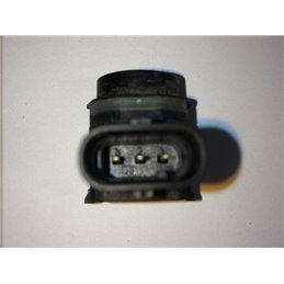 SEAT IBIZA IV Hátsó Tolatóradar Fej