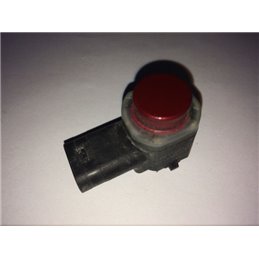 SEAT IBIZA IV Hátsó Tolatóradar Fej