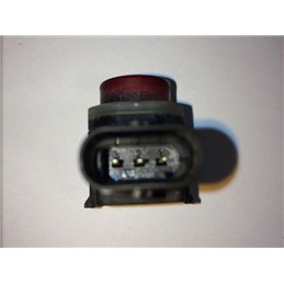 SEAT IBIZA IV Hátsó Tolatóradar Fej