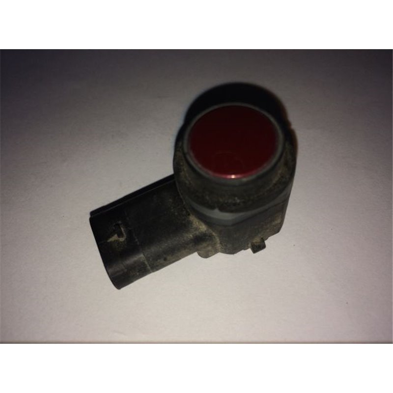 SEAT IBIZA IV Hátsó Tolatóradar Fej