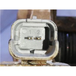 NISSAN MICRA III Jobb első Ablakemelő Szerkezet (Elektromos)