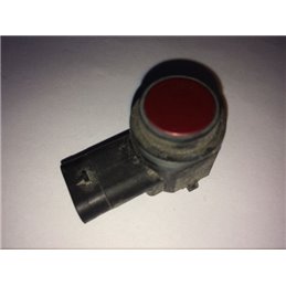 SEAT IBIZA IV Hátsó Tolatóradar Fej