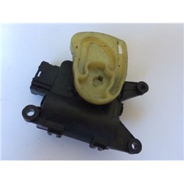 SEAT IBIZA IV Fűtés Állító Motor