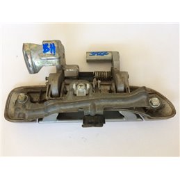 HONDA JAZZ Bal hátsó Külső Kilincs