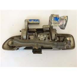 HONDA JAZZ Jobb hátsó Külső Kilincs