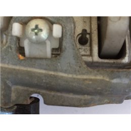 HONDA JAZZ Jobb hátsó Külső Kilincs