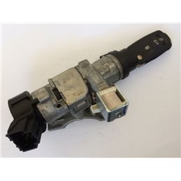 SEAT IBIZA IV Gyújtáskapcsoló Házzal