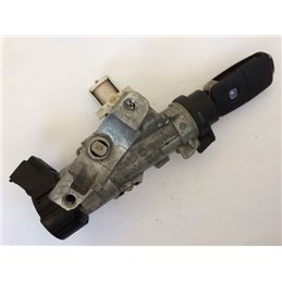 SEAT IBIZA IV Gyújtáskapcsoló Házzal