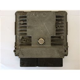 SEAT IBIZA IV Motorvezérlő