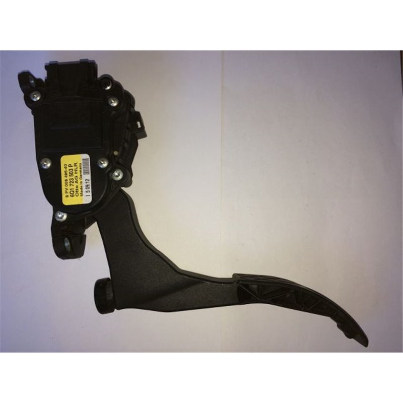 SEAT IBIZA IV Gázpedál (Elektromos)