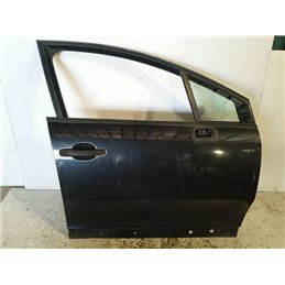 CITROËN C4 Jobb első Ajtó (Üres lemez)