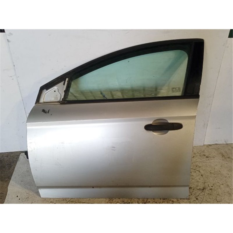 FORD MONDEO IV Bal első Ajtó (Részeivel)