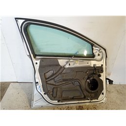 FORD MONDEO IV Bal első Ajtó (Részeivel)