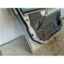 FORD MONDEO IV Bal első Ajtó (Részeivel)