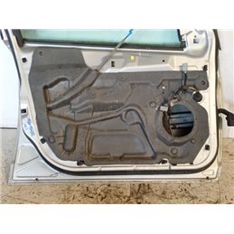 FORD MONDEO IV Bal első Ajtó (Részeivel)