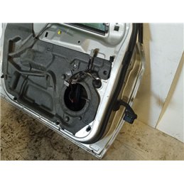 FORD MONDEO IV Bal első Ajtó (Részeivel)