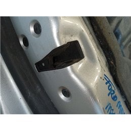 FORD MONDEO IV Bal első Ajtó (Részeivel)