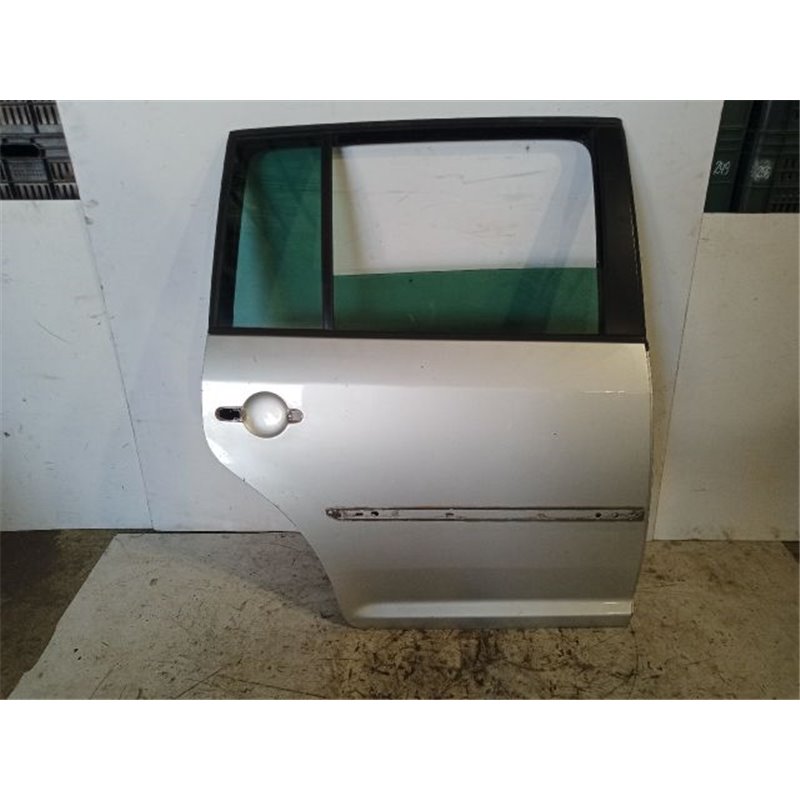 VW TOURAN Jobb hátsó Ajtó (Üres lemez)