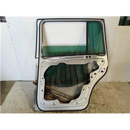 VW TOURAN Jobb hátsó Ajtó (Üres lemez)