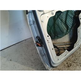 VW TOURAN Jobb hátsó Ajtó (Üres lemez)