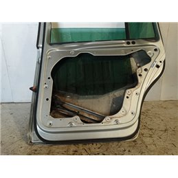 VW TOURAN Jobb hátsó Ajtó (Üres lemez)