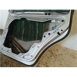 VW TOURAN Jobb hátsó Ajtó (Üres lemez)