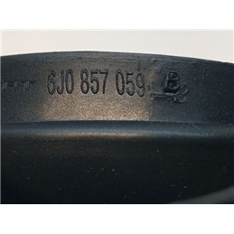 SEAT IBIZA IV Kilométeróra Keret