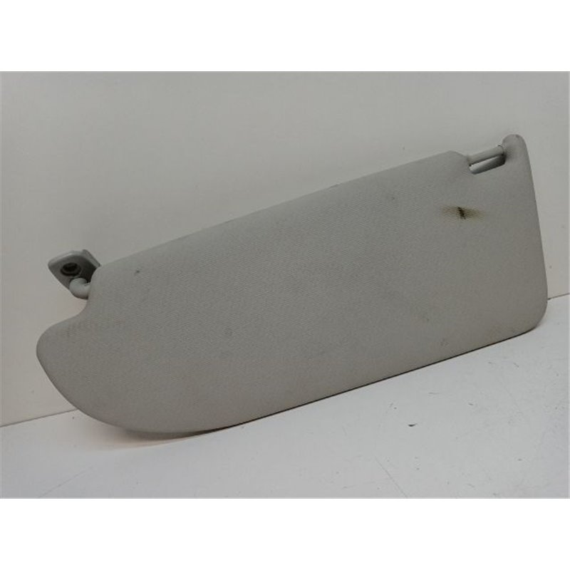 SEAT IBIZA IV Jobb Napellenző