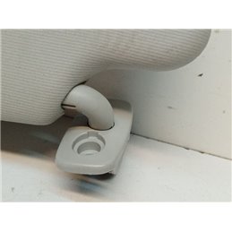 SEAT IBIZA IV Jobb Napellenző