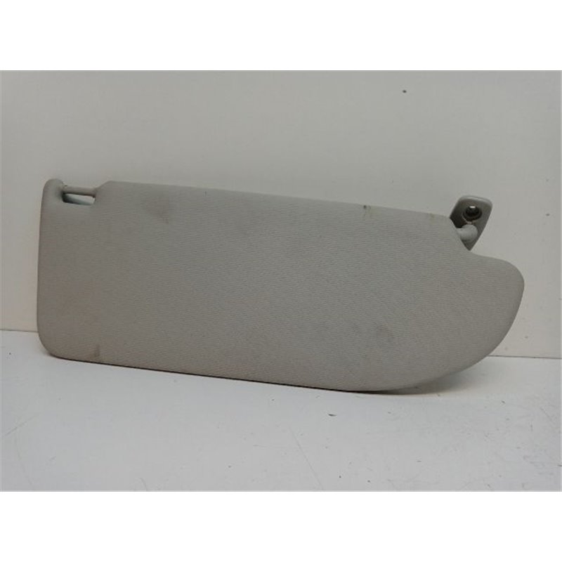 SEAT IBIZA IV Bal Napellenző