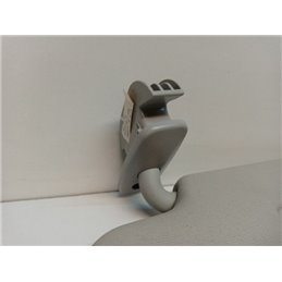 SEAT IBIZA IV Bal Napellenző