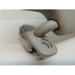 SEAT IBIZA IV Bal Napellenző